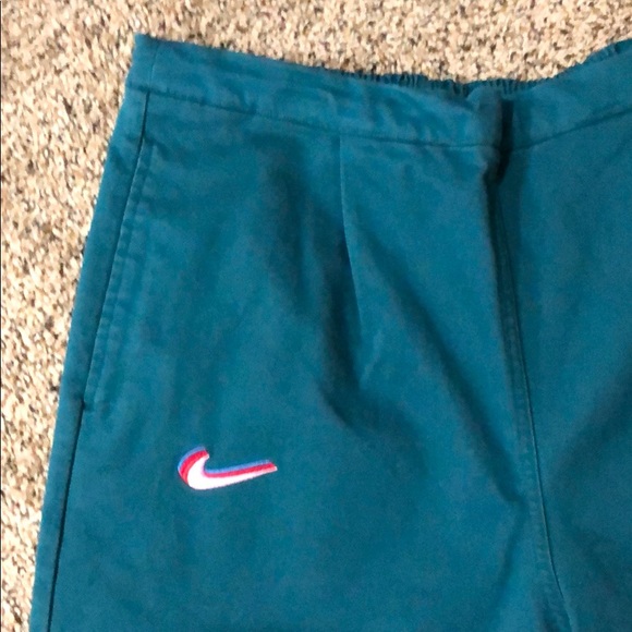 nike parra pants sizing